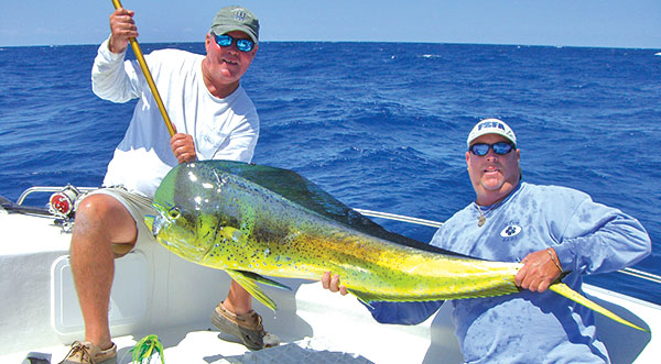 Florida's Space Coast is Filled with Numerous Fantastic Ways to Go Fishing  - Space Coast Daily