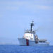 U.S. Coast Guard Rescue Crews Save 9 People After Pontoon Boat Overturns Near Key West