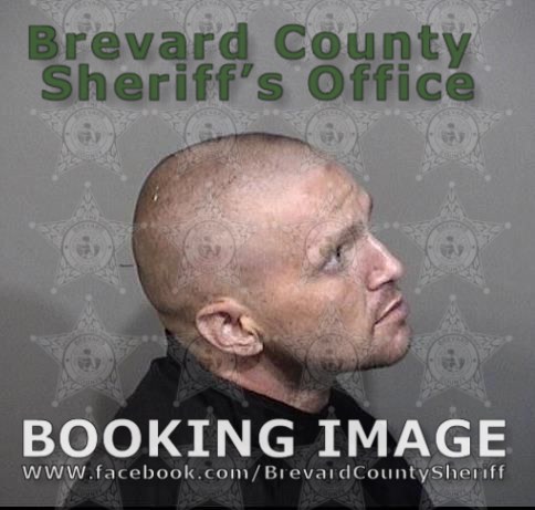 Arrests In Brevard County July 20 2021 Suspects Presumed