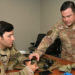 Operation Support Squadron Assists 920th Rescue Wing in Supplying Life-Saving Equipment Operation Support Squadron Assists 920th Rescue Wing in Supplying Life-Saving Equipment