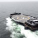 SpaceX’s New Autonomous Spaceport Drone Ship Scheduled to Arrive at Port Canaveral on Thursday