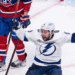 Tampa Bay Lightning Look to Sweep Stanley Cup Final Tonight in Montreal, Lead Series 3-0