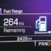 AAA RESEARCH: ‘Miles-to-Empty’ Warning System Accuracy Varies Significantly AAA RESEARCH: ‘Miles-to-Empty’ Warning System Accuracy Varies Significantly