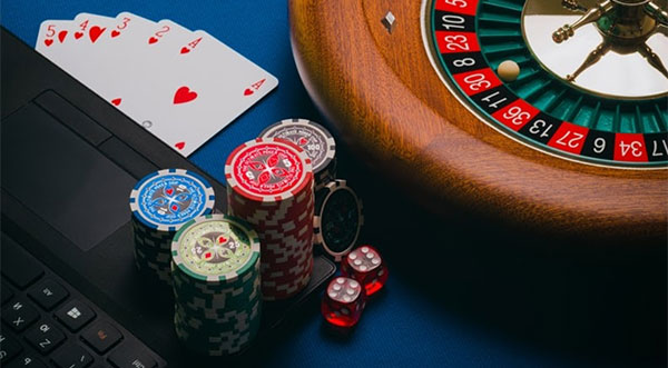 The Evolution Of online casino