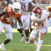 COLLEGE FOOTBALL: SEC Extends Invitation to Big 12’s Texas and Oklahoma to Join Conference