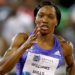 SIT DOWN WITH STEVE: Meet Novlene Williams-Mills – Olympic Medalist, Cancer Survivor and Mom