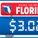 AAA: Florida Statewide Gas Prices Continue to Decline After Recent Six Cent Jump