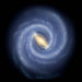 Astronomers Find a ‘Break’ in One of the Milky Way’s Spiral Arms