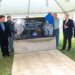 NASA’s Glenn Research Center Dedicates Neil A. Armstrong Test Facility in Sandusky, Ohio