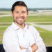 Melbourne Orlando International Airport’s Robert Himler Honored as Communicator of the Year