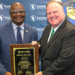 Eastern Florida State Names Alan Landman to Board Chair, Former Trustee Harvin Honored