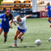 Eastern Florida Women’s Soccer Earns 0-0 Double-Overtime Draw Against Salt Lake City Community College