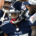 WATCH: Former Cocoa Tiger, Current Tennessee Titan Running Back Javian Hawkins Scores First NFL Touchdown