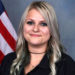 Palm Bay Police Department Honors Lyndsey Veina as Communications Officer of Quarter