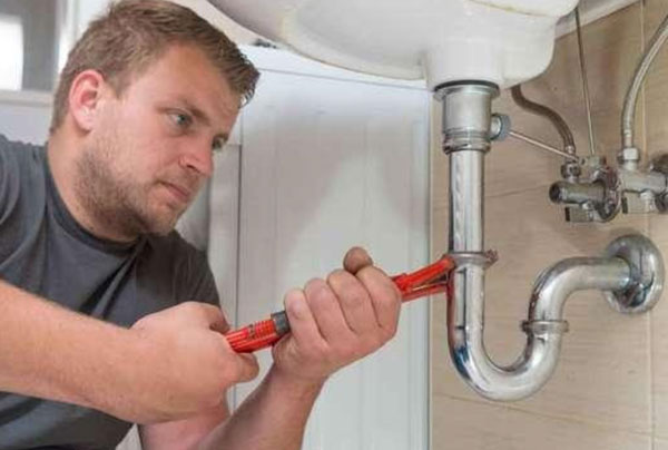 Plumber Vancouver