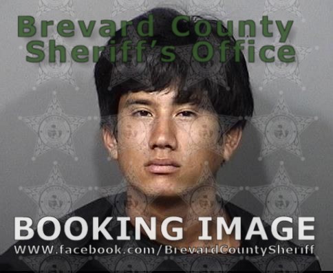 Arrests In Brevard County: September 21, 2021 – Suspects Presumed ...