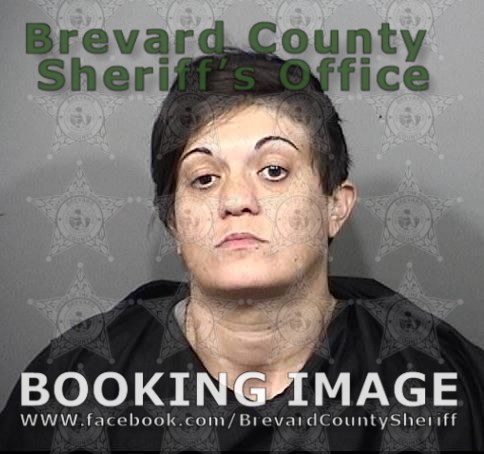 Arrests In Brevard County: September 25, 2021 – Suspects Presumed ...