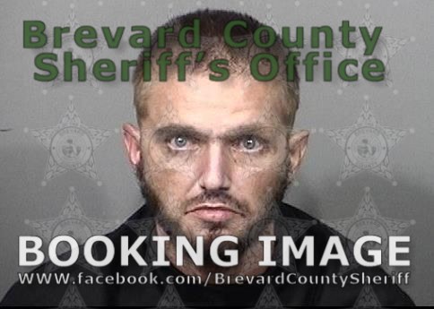 Arrests In Brevard County September 26 2021 Suspects Presumed