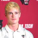 WATCH: Florida Tech Scholar-Athlete Spotlight Recognizes Soccer Player Carlo Campanini