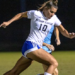 No. 4 Ranked Eastern Florida Women’s Soccer Battle Against LSU-Eunice Ends in 1-All Draw