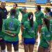 Eastern Florida State Women’s Volleyball Loses Suncoast Conference Match Against Daytona State in Four Sets