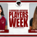 Florida Tech Women’s Soccer Duo Sweeps Sunshine State Conference Player of the Week Honors