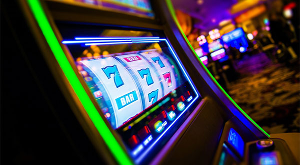 How Online Casino Slots Work and Work - Space Coast Daily