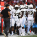 COLLEGE FOOTBALL: UCF Knights Lose to Louisville Cardinals 42-35 in Final Minutes of Friday’s Thriller