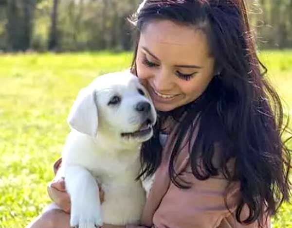 buying from a breeder