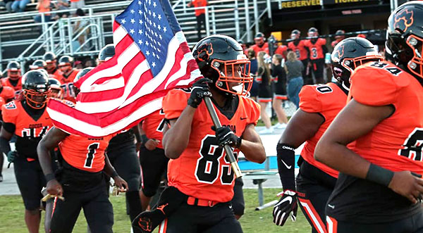 Cocoa Tigers Launch Search for Head Football Coach as 7-Time State Champion Program Looks to Build on Historic Success