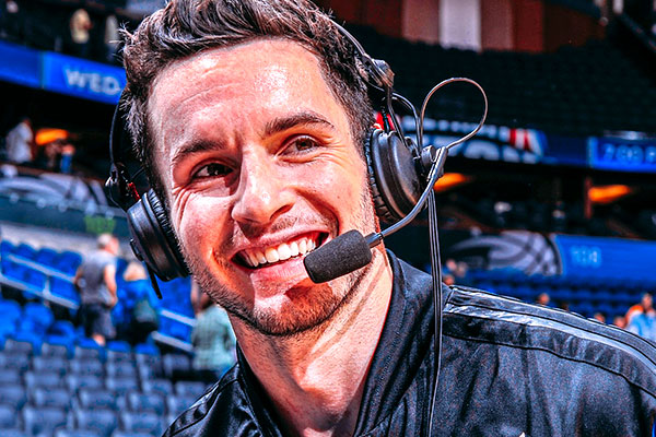 JJ Redick - Dallas Mavericks Shooting Guard - ESPN