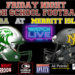 WATCH REPLAY! Merritt Island Mustangs Host the Viera Hawks in Prep Football on Space Coast Daily TV