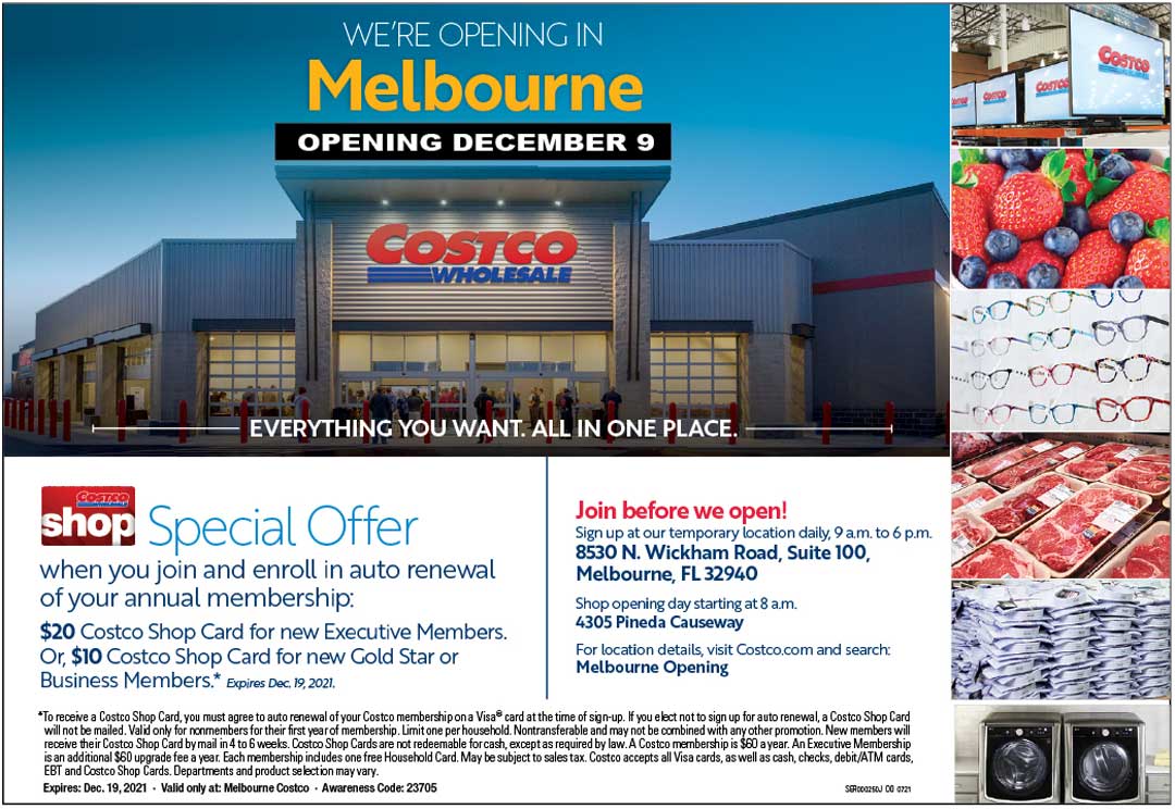 A new Costco location is coming to Melbourne's western suburbs