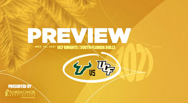 PHOTOS, UCF Knights @ USF Bulls, College Football