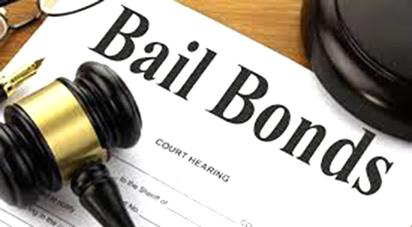 Bail Bonds Dallas County