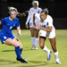 Eastern Florida State Women’s Soccer Team Wins District Title, Advances to NJCAA Division I National Tourney