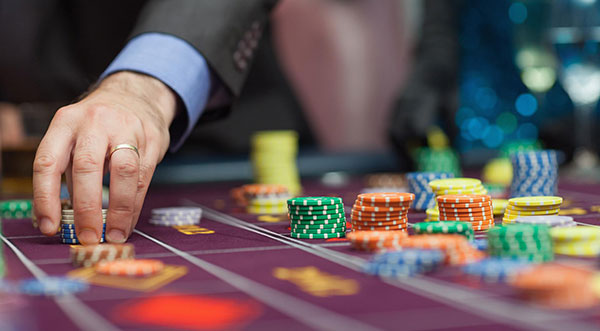 The Impact of Online Casinos on the Gambling Industry: An Exploration of  How Online Casinos Are Changing the Way People Gamble - Space Coast Daily
