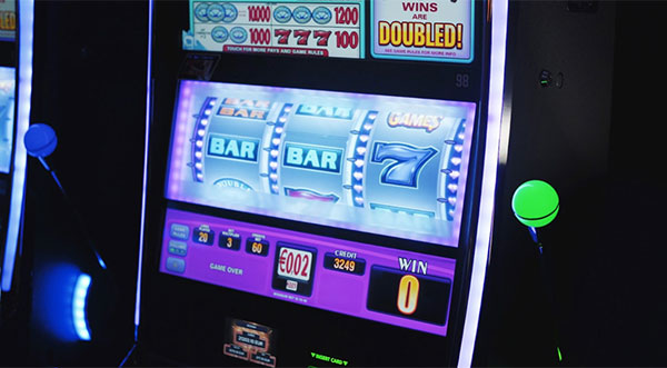 Little Known Ways To Rid Yourself Of casinos