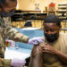 U.S. Department of the Air Force Nears 97% Active Duty Vaccination Rate For Airmen and Guardians
