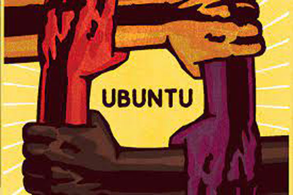 write an essay about ubuntu