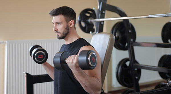 Top 5 Weightlifting Tips for Beginners - Space Coast Daily