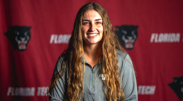 WATCH: Florida Tech’s Scholar-Athlete Spotlight Recognizes Softball ...