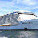 Royal Caribbean’s ‘Wonder of the Seas’, World’s Largest Cruise Ship, to Homeport at Port Canaveral