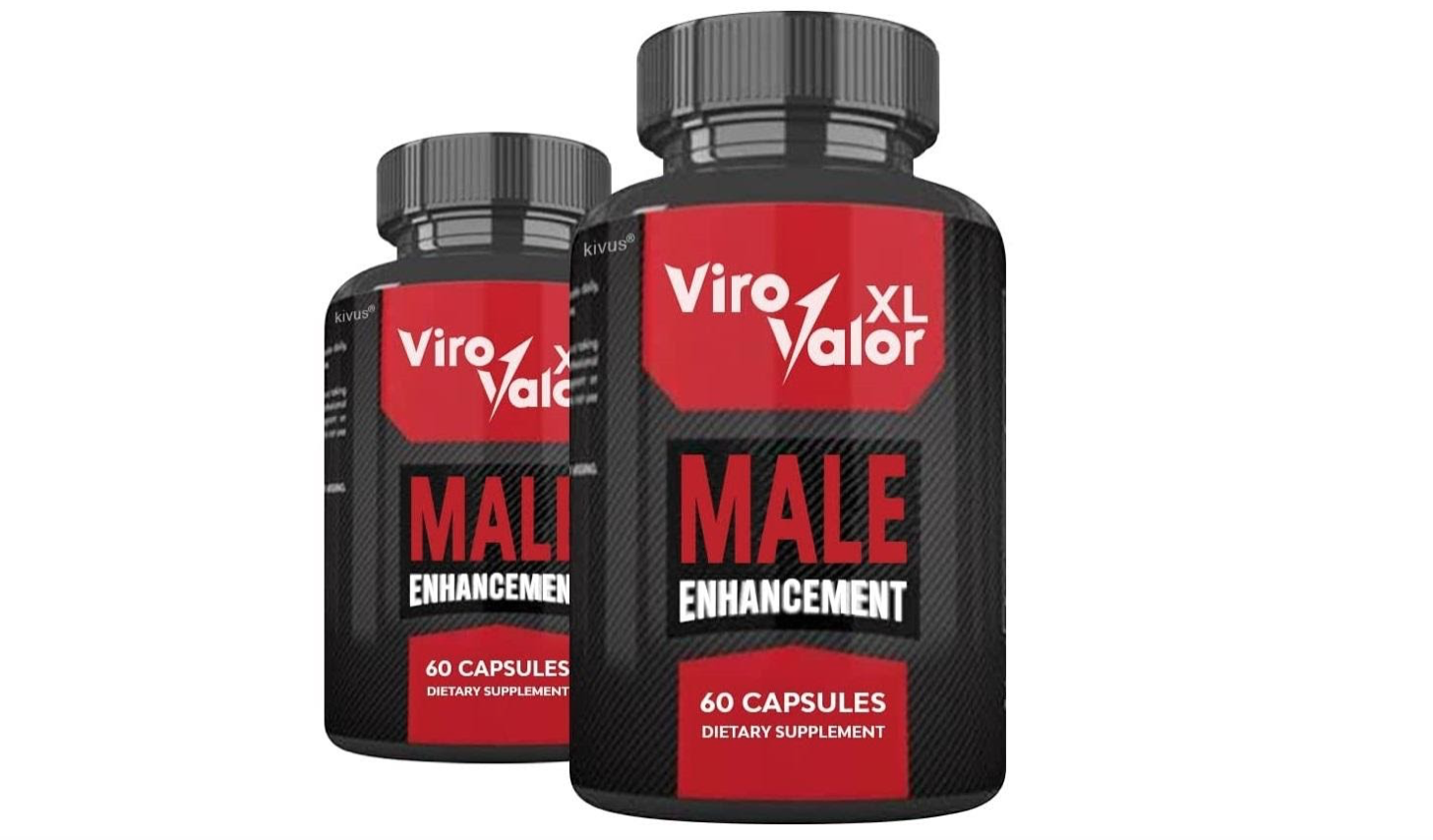ViroValor XL Reviews &amp; Free Trial: Shocking Price of Viro Valor XL Male  Enhancement Pills - Space Coast Daily