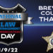 WATCH: Brevard Sheriff’s Office Recognizes ‘National Law Enforcement Officer Appreciation Day’