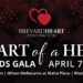 WATCH: Brevard Heart Foundation Honors Heart of a Hero Award Recipients at Hilton Rialto in Melbourne