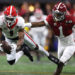 Georgia Wins First National Championship Since 1980, Defeats Alabama 33-18