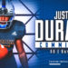 Bayside Bears RB Justus Durant Commits to Play Collegiate Football at Shorter University in Georgia