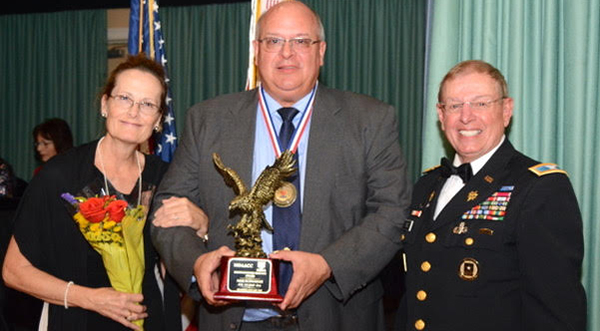 Cape Canaveral Military Officers Association Holds Installation for New ...