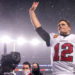 Tampa Bay Buccaneers Quarterback Tom Brady Undecided on Returning for 2022 NFL Season